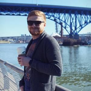 Meet your Posher, Artem